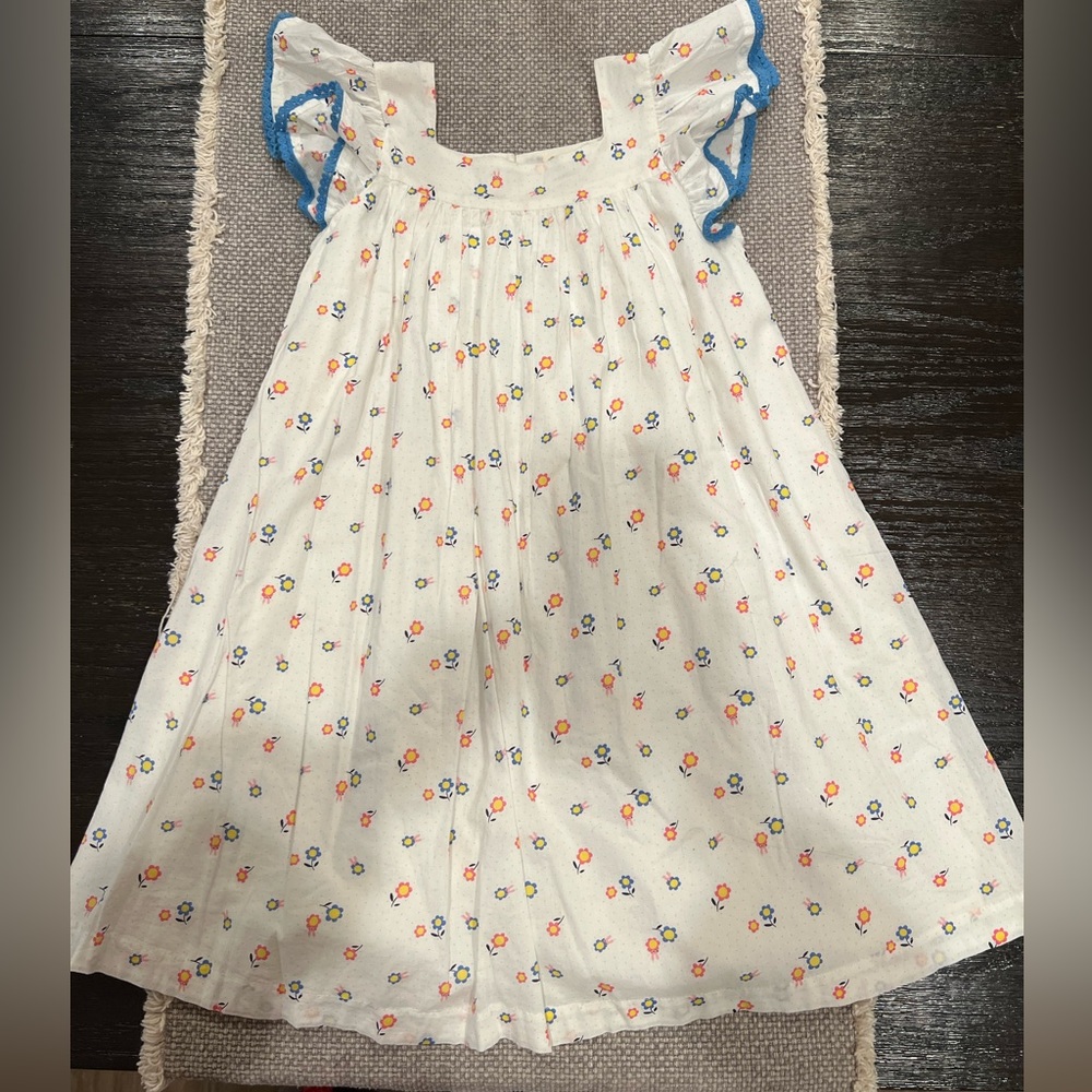 Tucker and Tate Dress